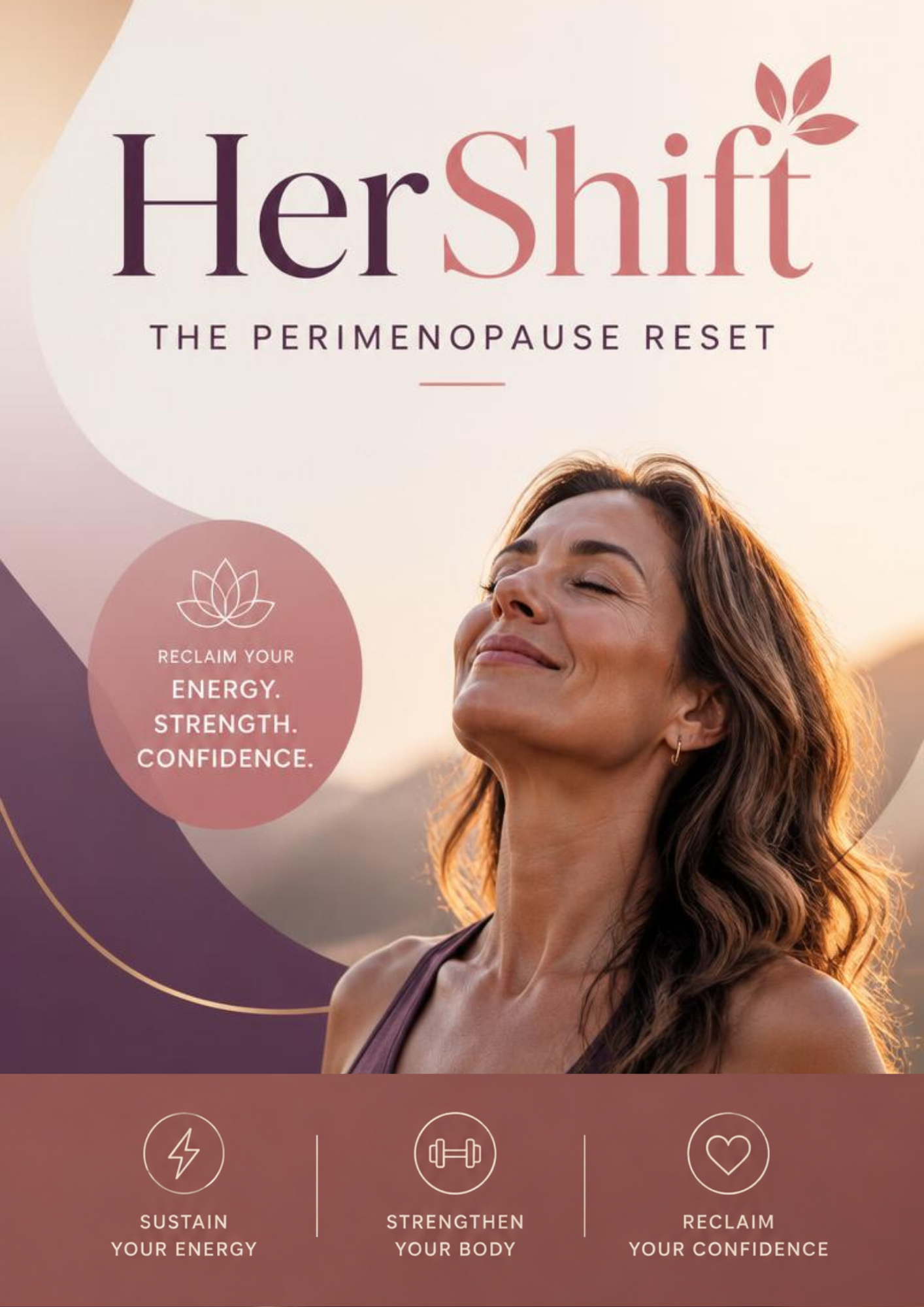 HerShift Full Bundle cover